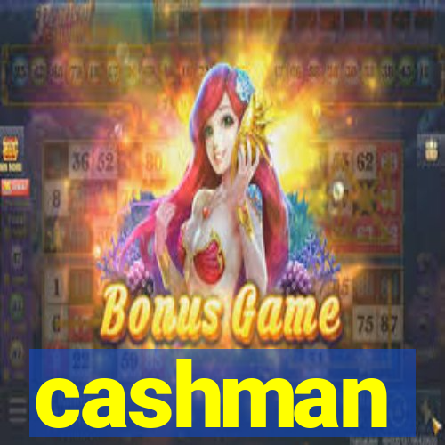 cashman