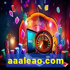 aaaleao.com