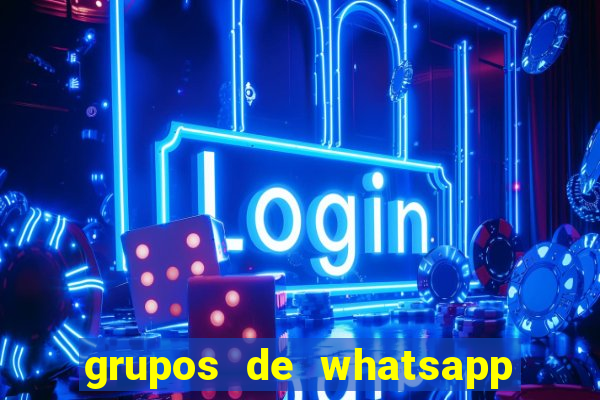 grupos de whatsapp de palpites de futebol