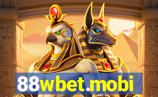 88wbet.mobi