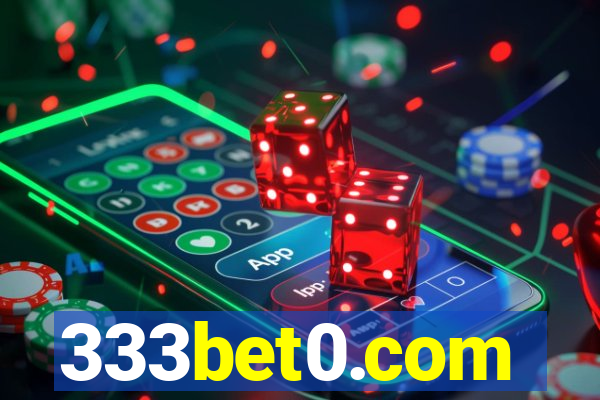 333bet0.com