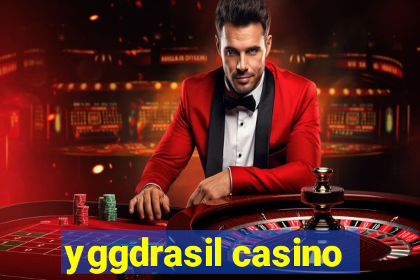 yggdrasil casino