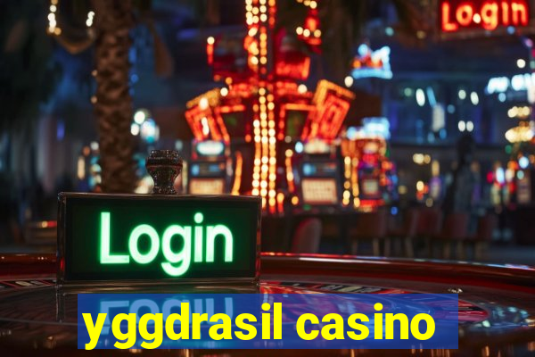 yggdrasil casino