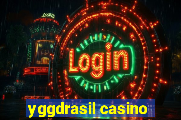 yggdrasil casino