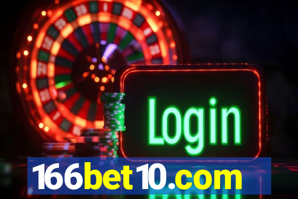 166bet10.com