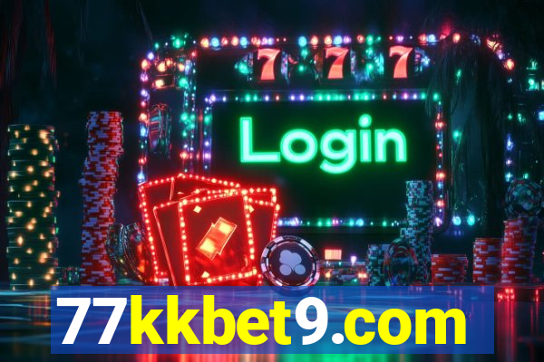 77kkbet9.com