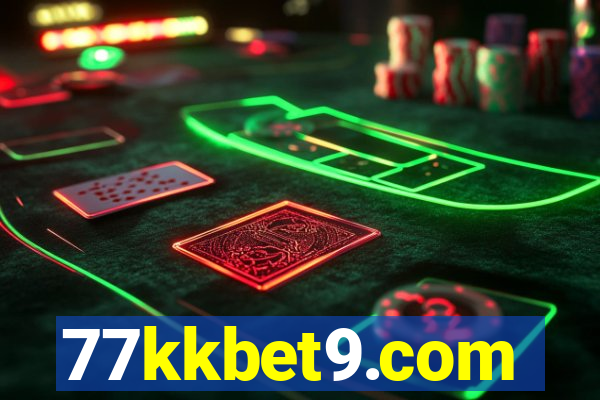 77kkbet9.com