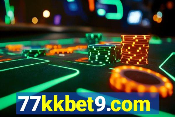 77kkbet9.com