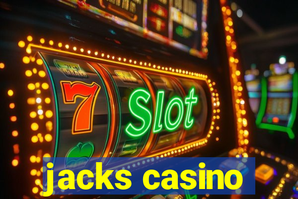 jacks casino