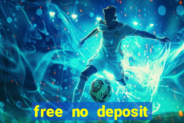 free no deposit bingo no wager