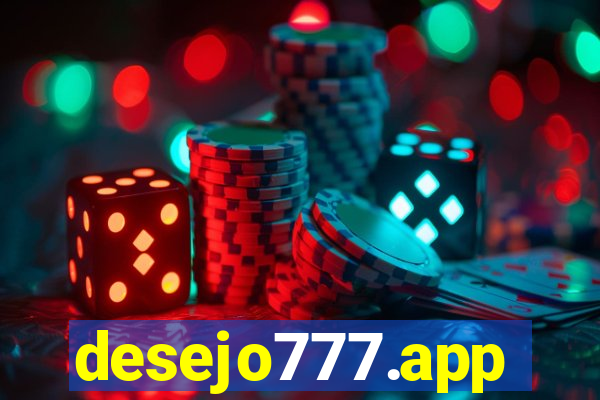 desejo777.app