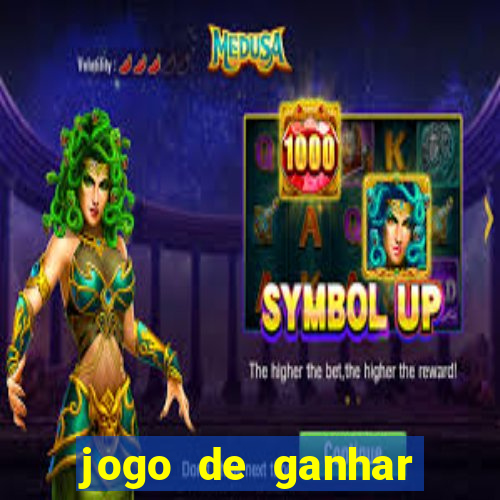 jogo de ganhar dinheiro de verdade via pix