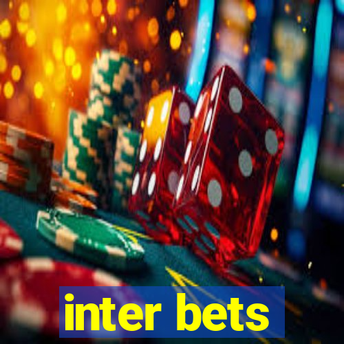 inter bets