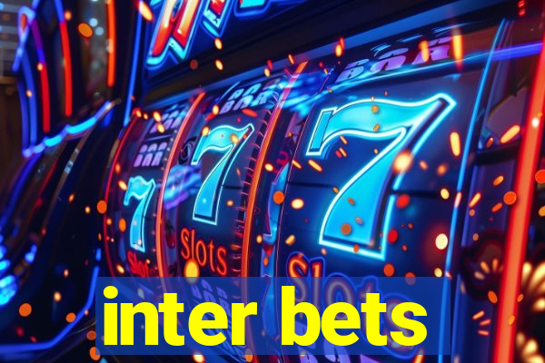 inter bets