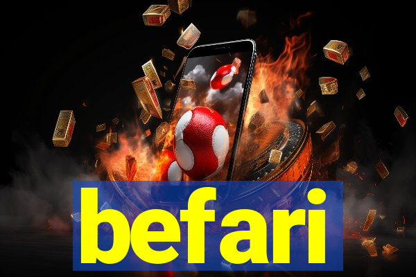 befari