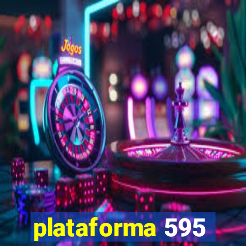 plataforma 595