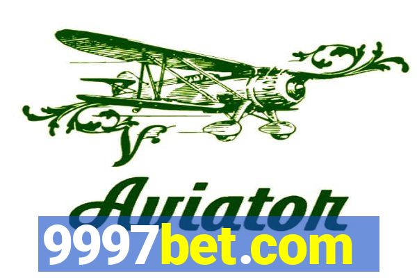 9997bet.com