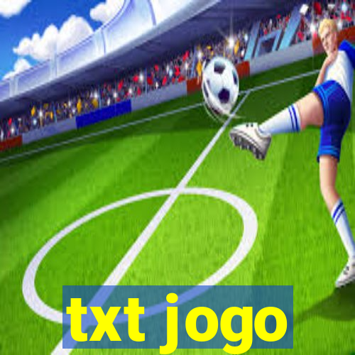 txt jogo