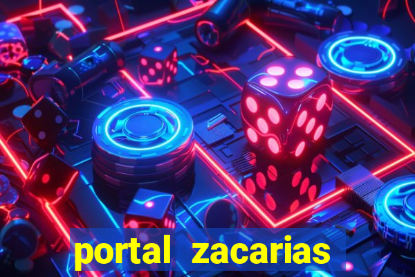 portal zacarias cavando cova