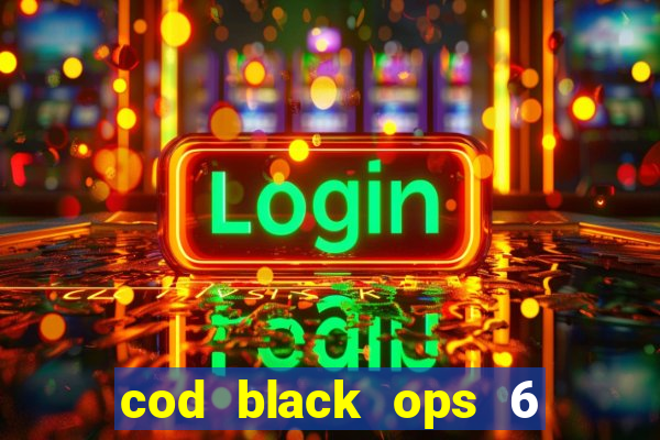 cod black ops 6 beta game pass