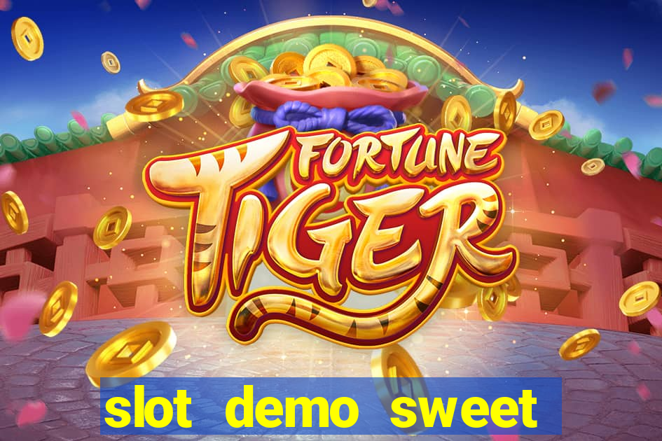 slot demo sweet bonanza 1000