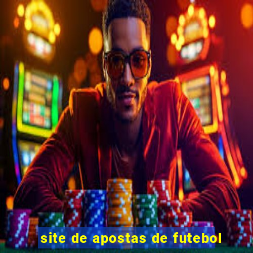 site de apostas de futebol