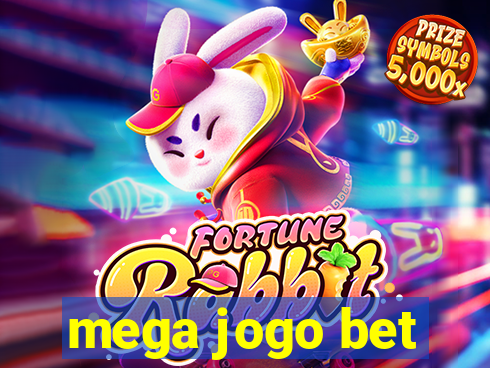 mega jogo bet