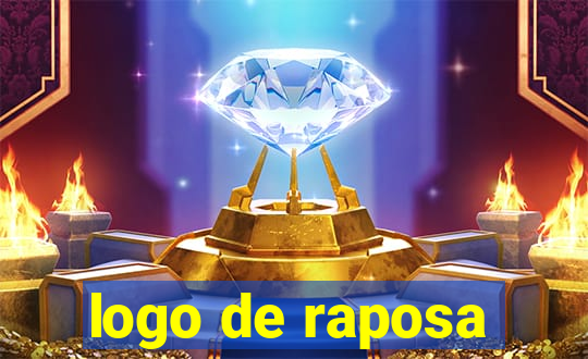 logo de raposa