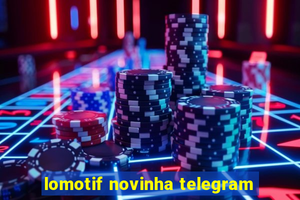 lomotif novinha telegram