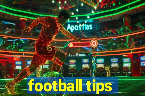 football tips