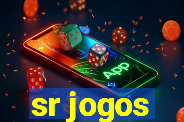 sr jogos