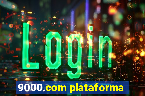 9000.com plataforma