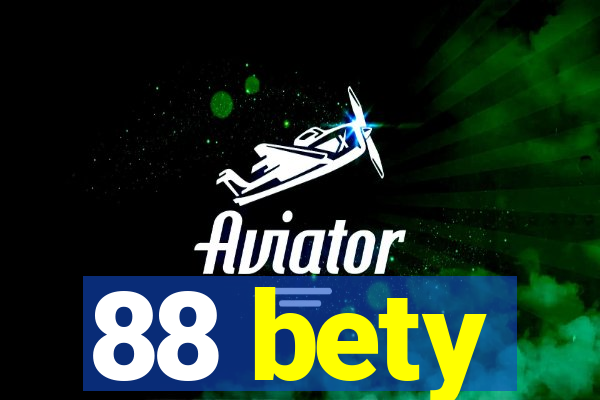 88 bety