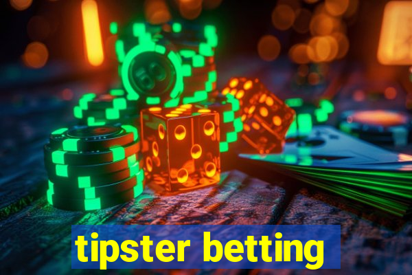 tipster betting