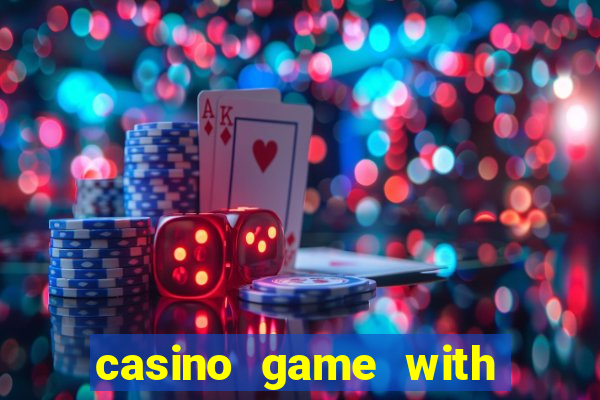 casino game with real money