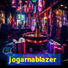 jogarnablazer