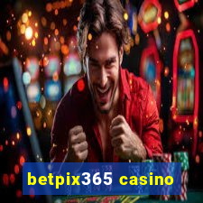 betpix365 casino