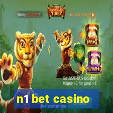 n1 bet casino