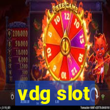 vdg slot