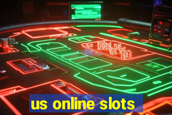 us online slots