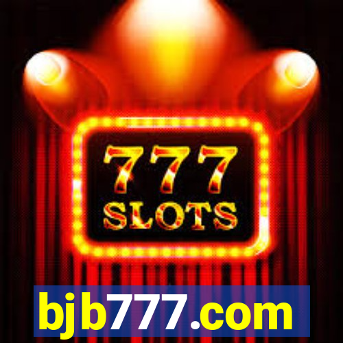 bjb777.com