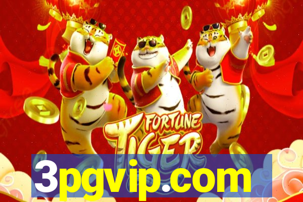 3pgvip.com