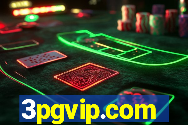 3pgvip.com