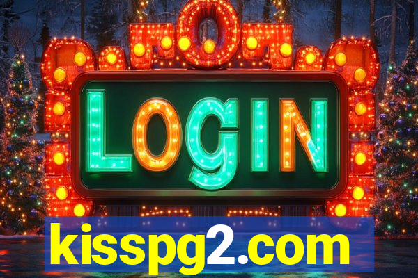 kisspg2.com