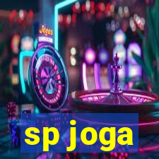 sp joga