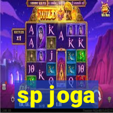 sp joga