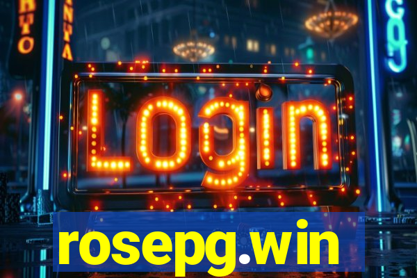 rosepg.win