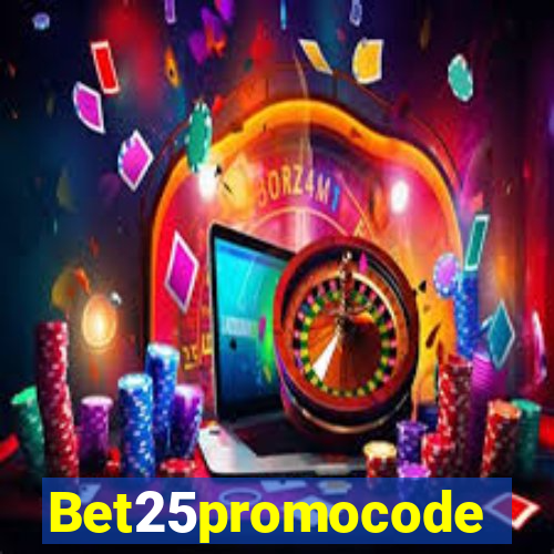 Bet25promocode