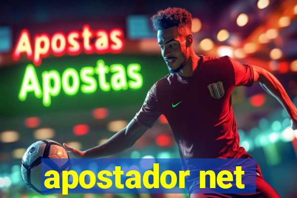 apostador net