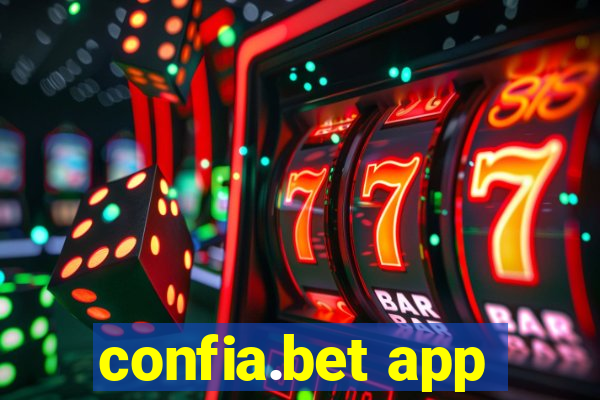 confia.bet app